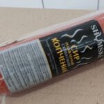 Сир плавлений скибковий копчений