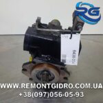 Ремонт гидронасоса Amco Veba