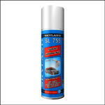 Силіконове мастило, силікон-спрей SKYLAND SL 755. Silicon-Spray 300мл