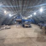 Продам б/у сортувальну лінію для картоплі, цибулі та буряку.