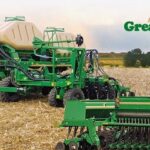 Запчастини до посівноі та грунтообробної техніки Great Plains Оригінал