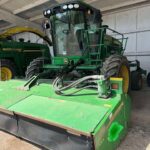 Косарка John Deere R450