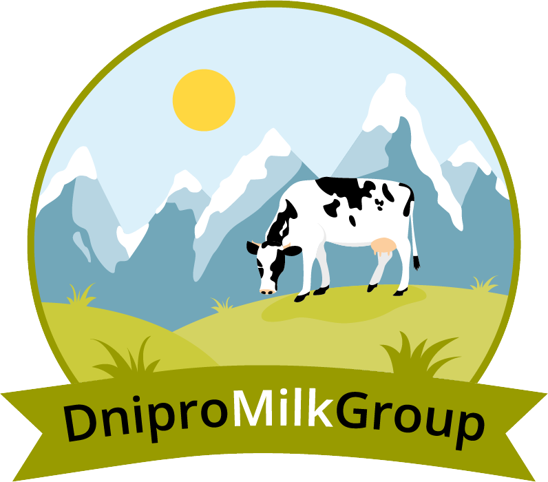 ТОВ DNIPRO MILK GROUP