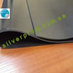 Материал фтористая резина Viton, FKM, FPM