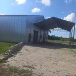 Приміщення під зерно. Склад для зберігання зерна