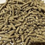 Производитель продаст пеллеты топливные оптом Украина.