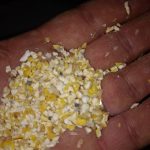 Реалізуємо побічні продукти з кукурудзи та зерновідходи