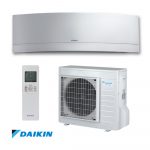 Кондиціонери Daikin Харків