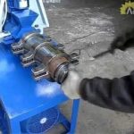 Обладнання для переробки сільськогосподарської продукції