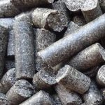 Пелети, брикети з лушпиння. Є ПДВ