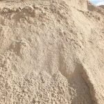 Доставка будматеріалів Луцьк пісок щебінь відсів