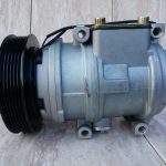 Компресор кондиціонера 10PA17C для Lexus ES300 / Toyota Avalon, Camry, Sienna, S