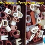 ✅ Термостойкие силиконовые уплотнители для печей ОТ SILVERPROM