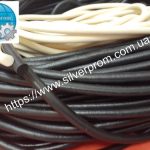 ⚡ Купить пористый уплотнитель, гернитовый шнур в SILVERPROM