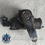 Ремонт гидроусилителя руля DAF 95