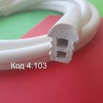 ⚡ УПЛОТНИТЕЛЬ ДЛЯ КРЫШКИ ЦИСТЕРНЫ 14Х14 — КУПИТЬ