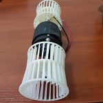 Продаж – вентилятор випаровувача Formula 404-100 12v (DC-404-12V)
