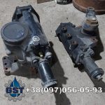 Ремонт ГУР RBL C-700V.717-118 КамАЗ-65201