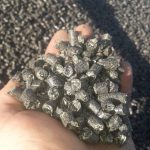 Пелети, брикети з лушпиння. Відвантаження від 22 тонн