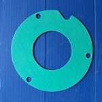Прокладка котла для обігрівача Eberspacher D3Lc/D3Lc Compact