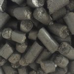 Пеллети з лушпиння. Брикети з лушпиння.