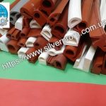 ᐉ Уплотнитель Термостойкий Двери Печи Miwe 20*20 | Купить