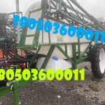 Обприскувач Sprey Profi mini (бак 2500)