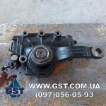 Ремонт ГУР ZF 8098.955.347 для MAN CLA