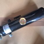 Фільтр осушувач (ресівер) вертикальний  кондиціонера трактора Fendt