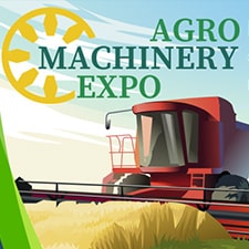 AGROMACHINERY EXPO 2025 AGROMACHINERY EXPO 2025