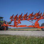 Multi Leader XT – вибір сучасного господарства