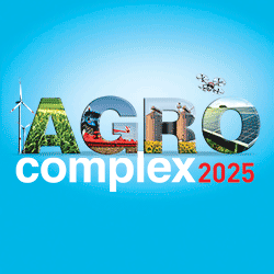 АгроКомплекс 2025 АгроКомплекс 2025