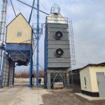 Продаж зерносушарки “Дунаївчанка”
