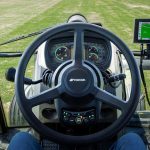 Твій трактор може більше — Topcon це доводить!