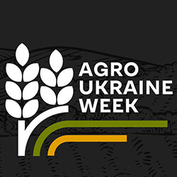 Agro Ukraine Week 2026: вперше в Україні – міжнародний аграрний тиждень!