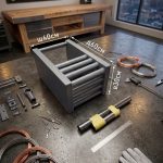 Котли для печей і камінів — різні варіанти конструкцій