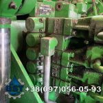 Ремонт гидрораспределителей John Deere